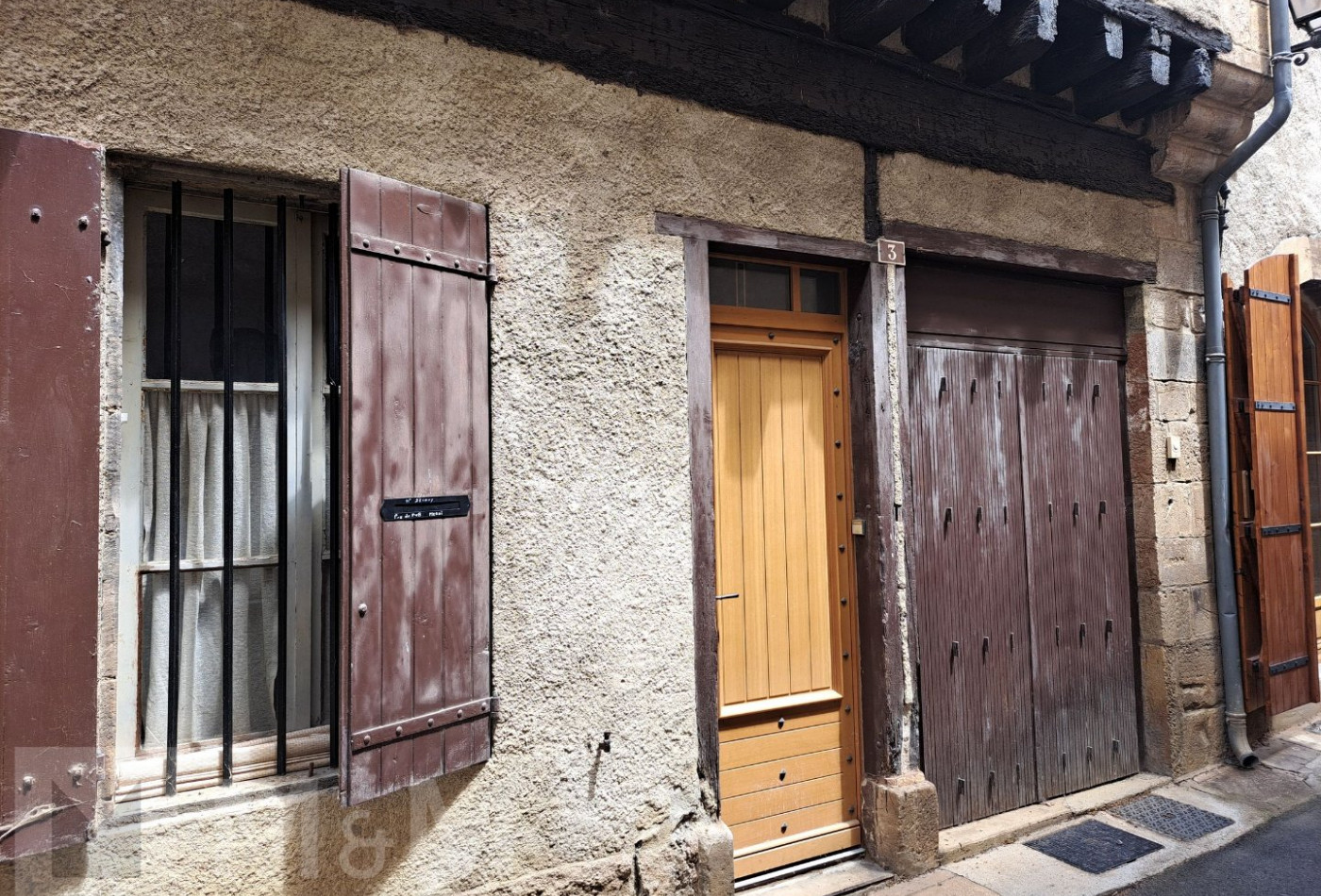 sale Maison Alet Les Bains - Photo 3
