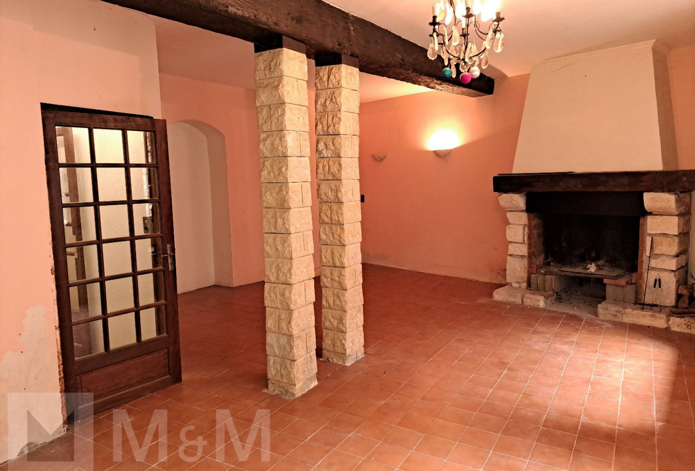 sale Maison Alet Les Bains - Photo 4