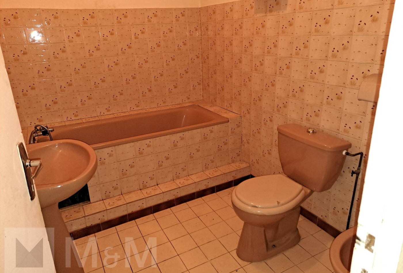 sale Maison Alet Les Bains - Photo 8