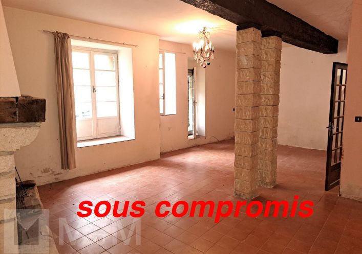 vente Maison Alet Les Bains