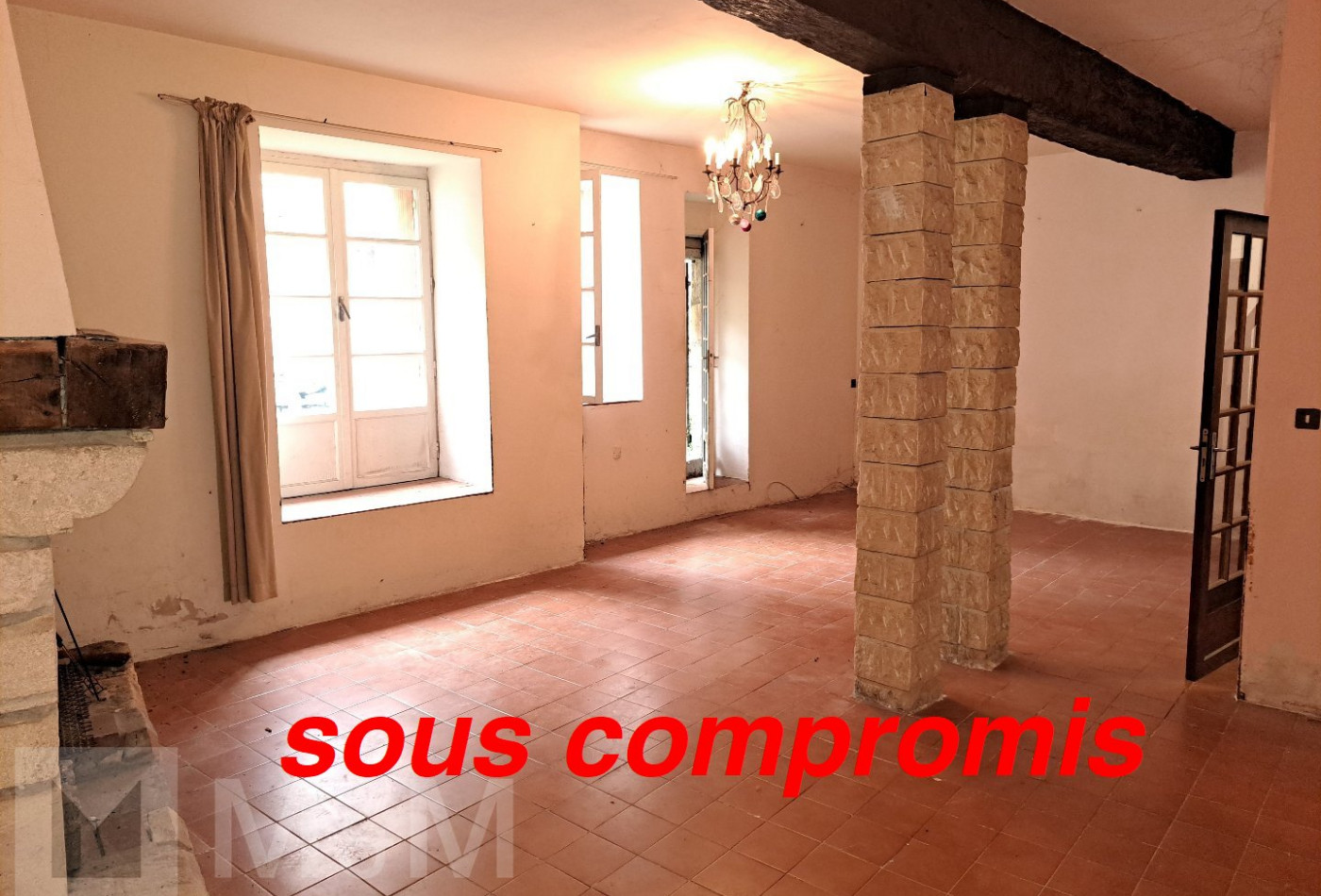 sale Maison Alet Les Bains - Photo 1