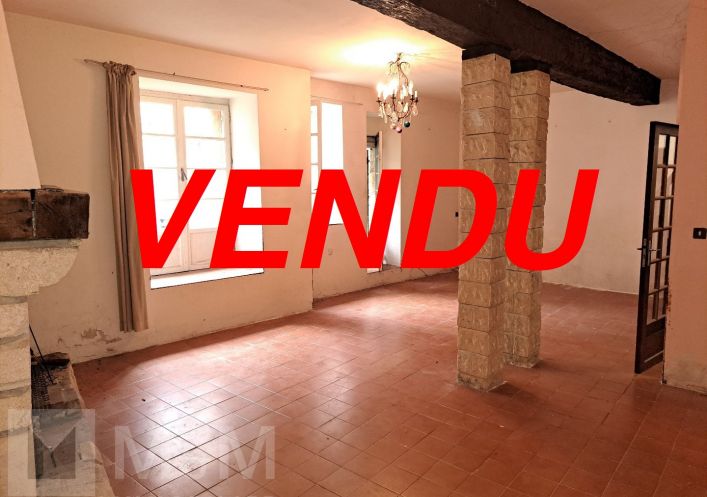 vente Maison Alet Les Bains