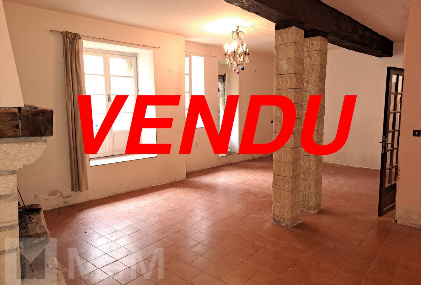 sale Maison Alet Les Bains - Photo 1