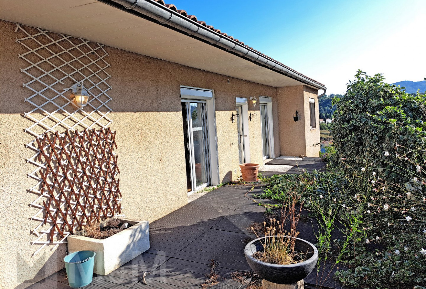 sale Maison Quillan - Photo 3