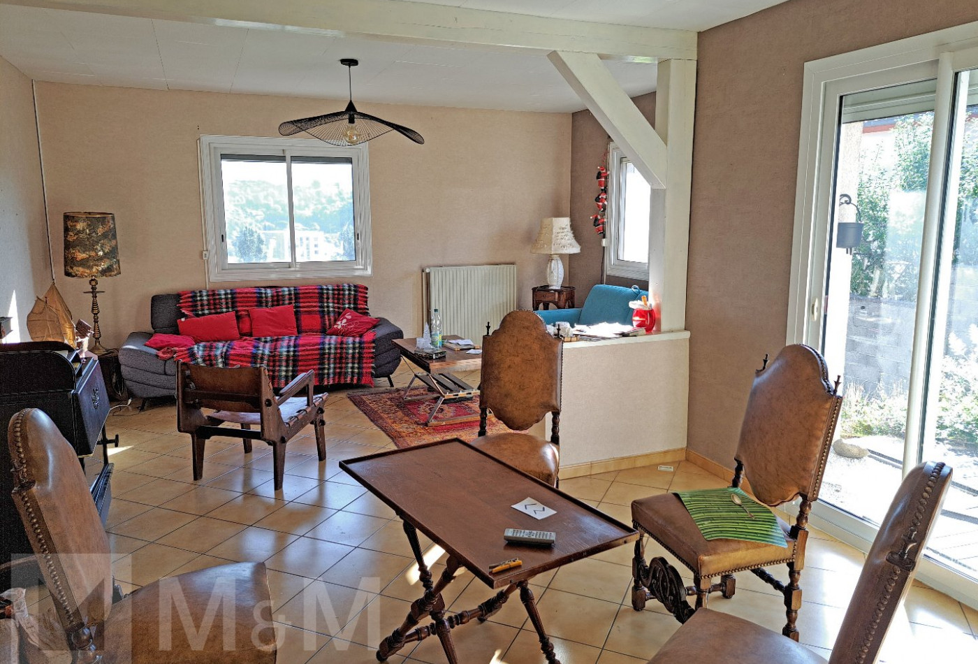 sale Maison Quillan - Photo 5