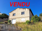 sale Maison Quillan