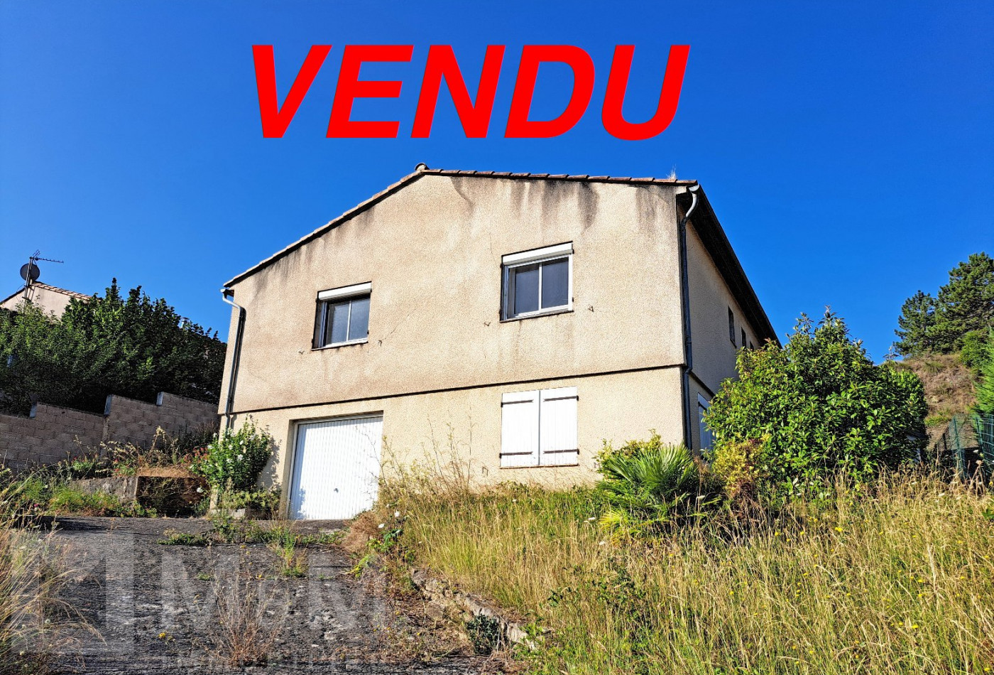 sale Maison Quillan - Photo 1