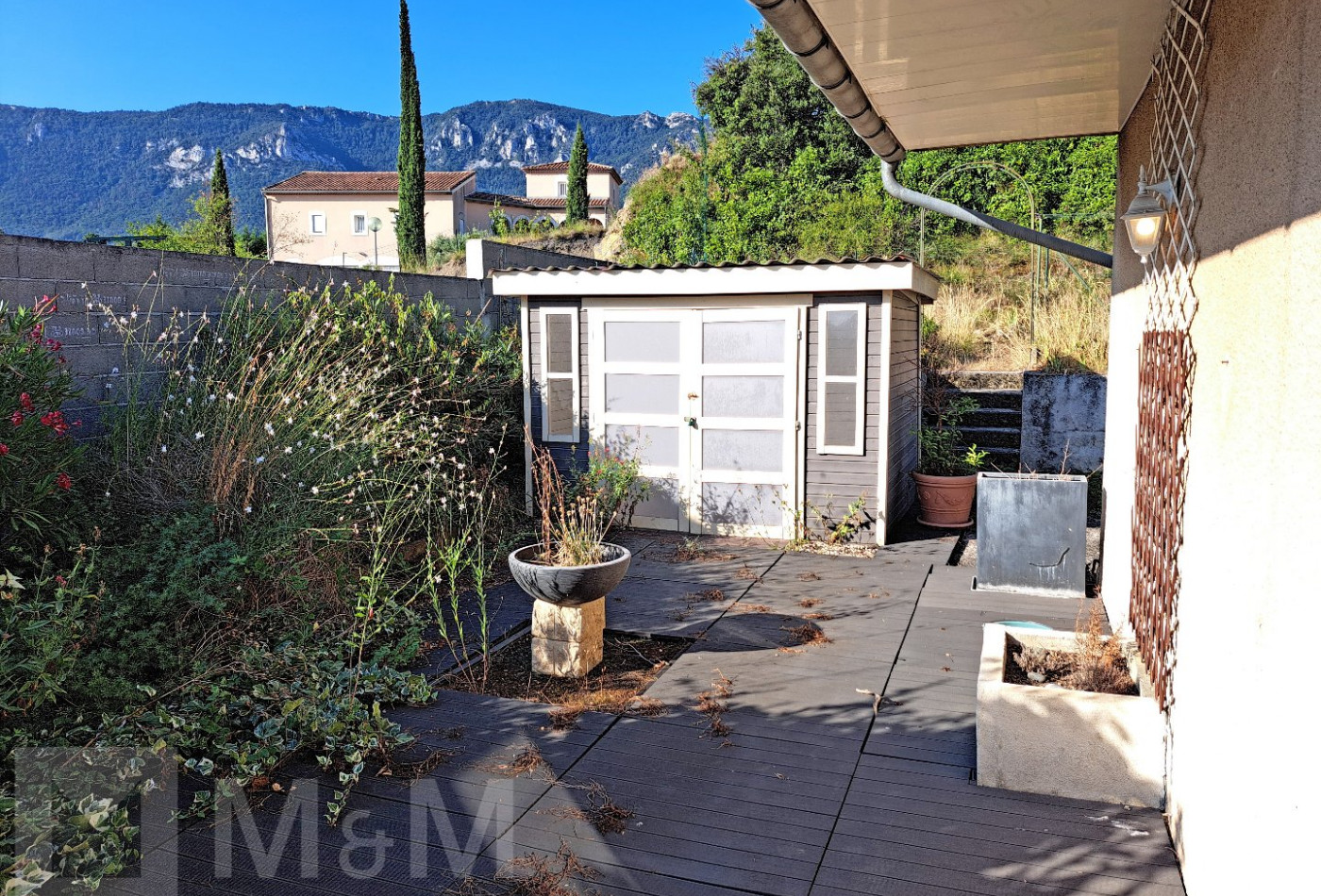 sale Maison Quillan - Photo 6