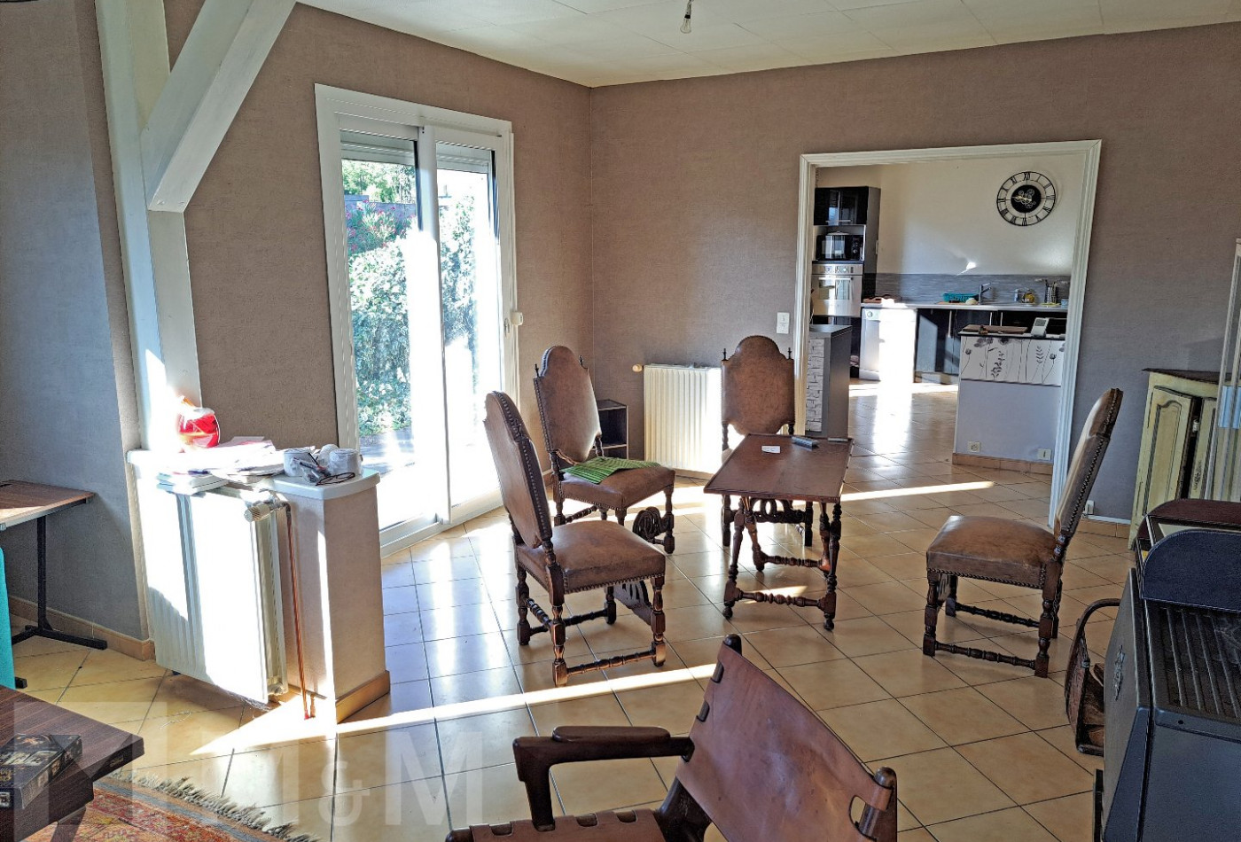 sale Maison Quillan - Photo 4