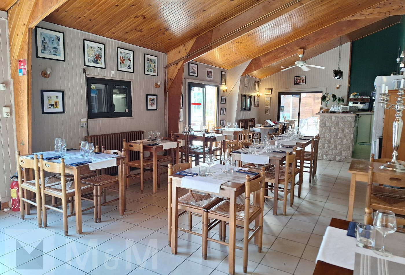 vente Ensemble immobilier Belvianes Et Cavirac - Photo 2