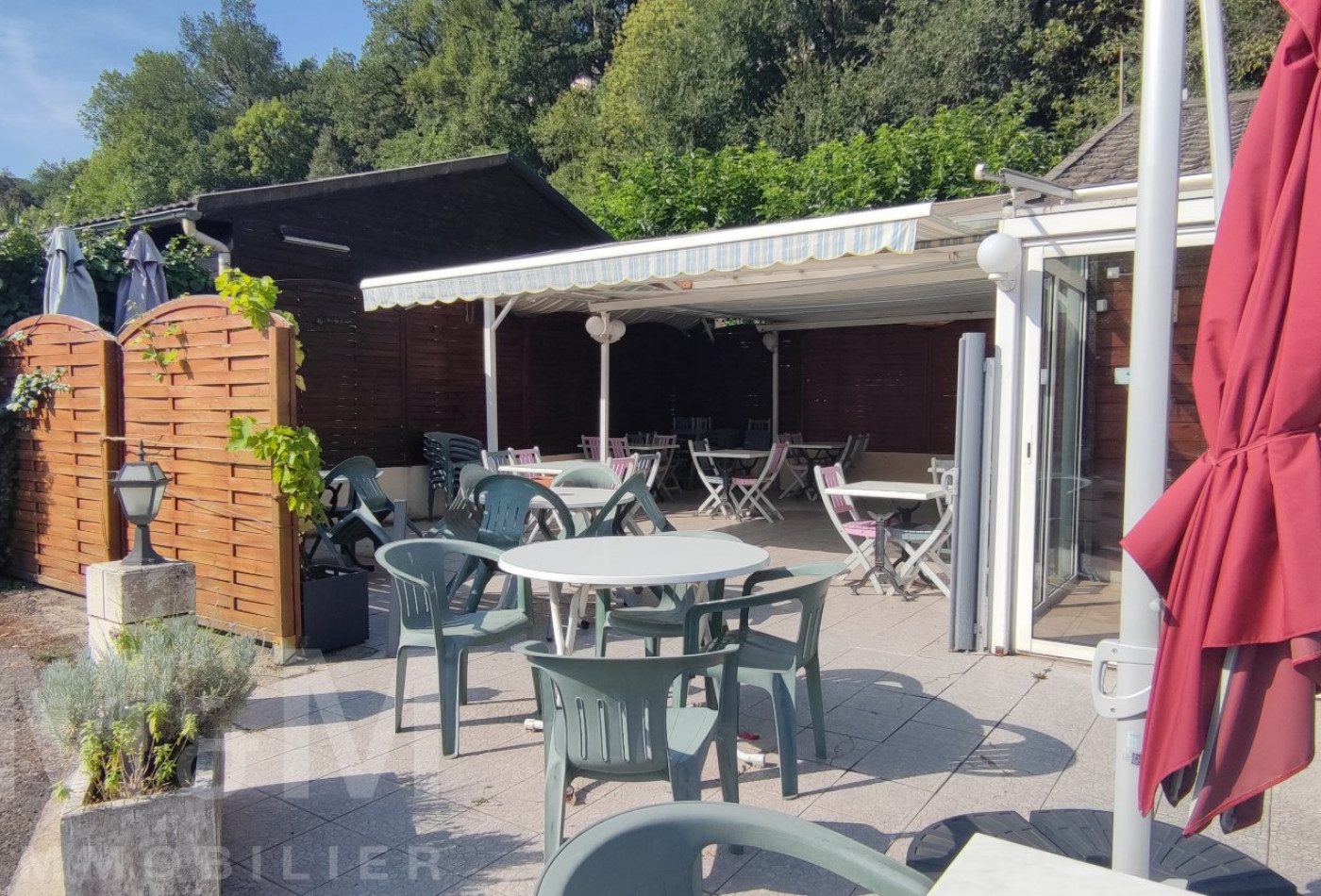 vente Ensemble immobilier Belvianes Et Cavirac - Photo 3