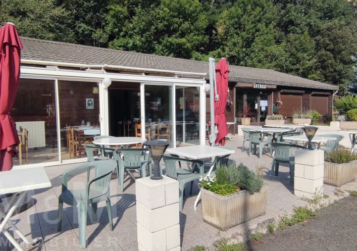 vente Ensemble immobilier Belvianes Et Cavirac