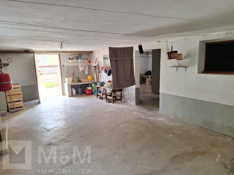 vente Maison de ville Quillan - Photo 10