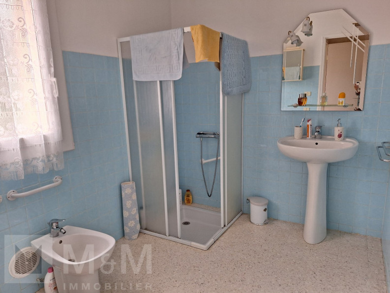 vente Maison de ville Quillan - Photo 6