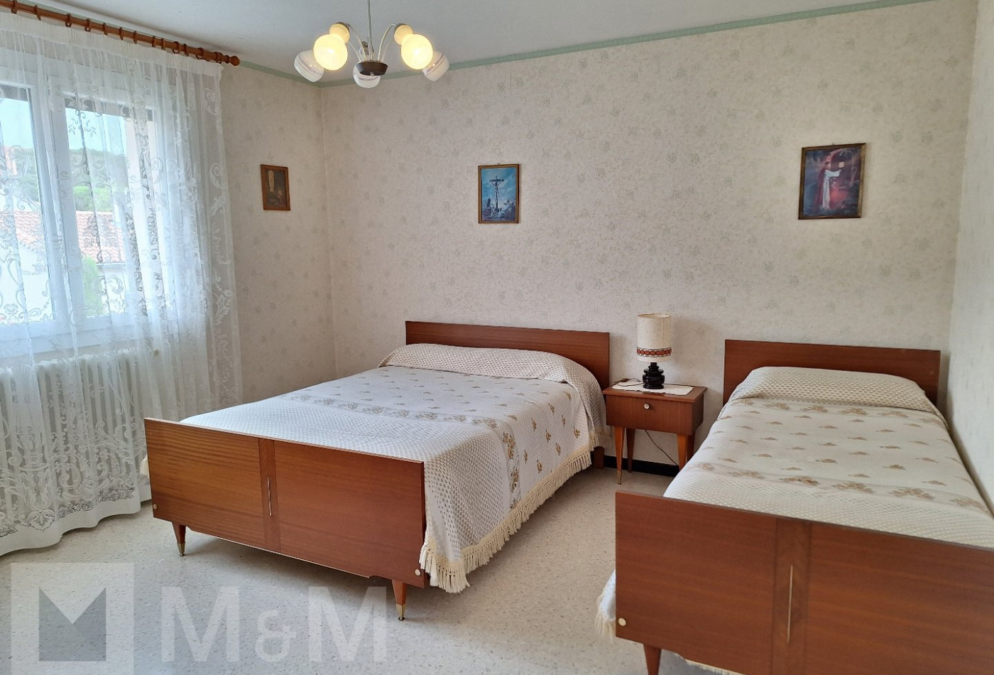 vente Maison de ville Quillan - Photo 8