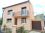 vente Maison de ville Quillan