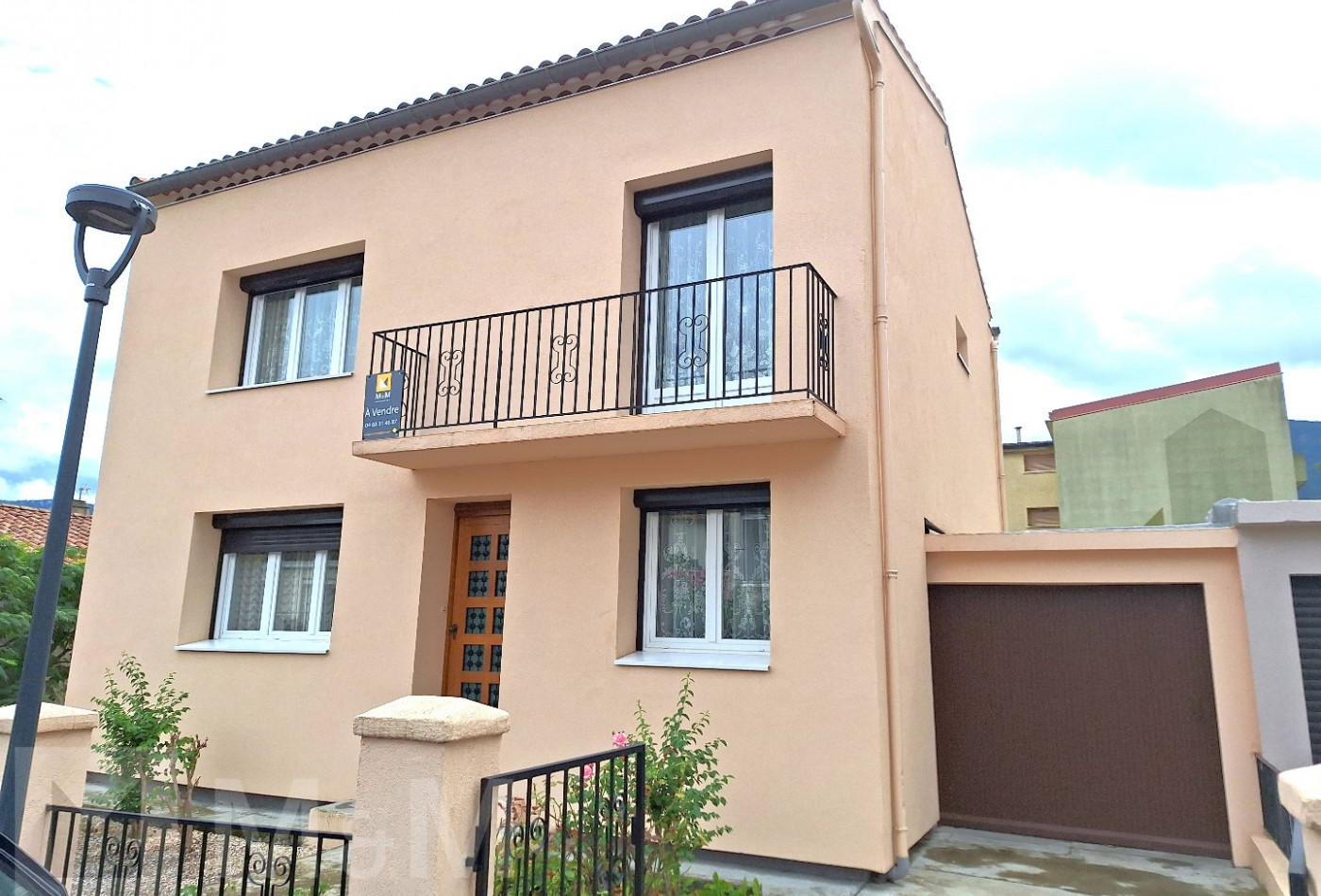 vente Maison de ville Quillan - Photo 1