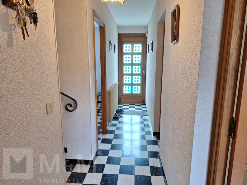 vente Maison de ville Quillan - Photo 3