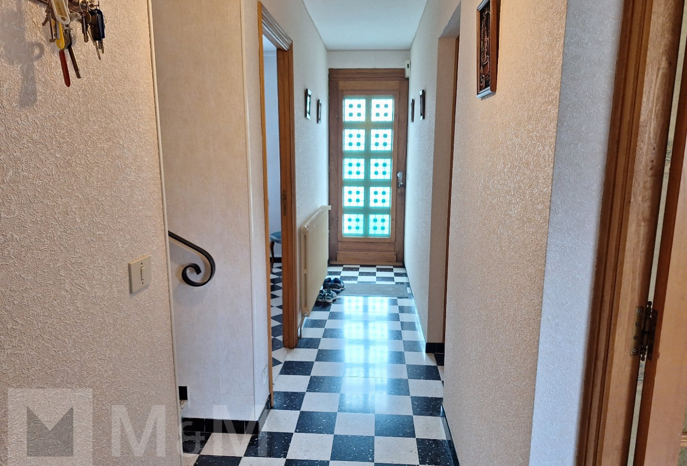 vente Maison de ville Quillan - Photo 3