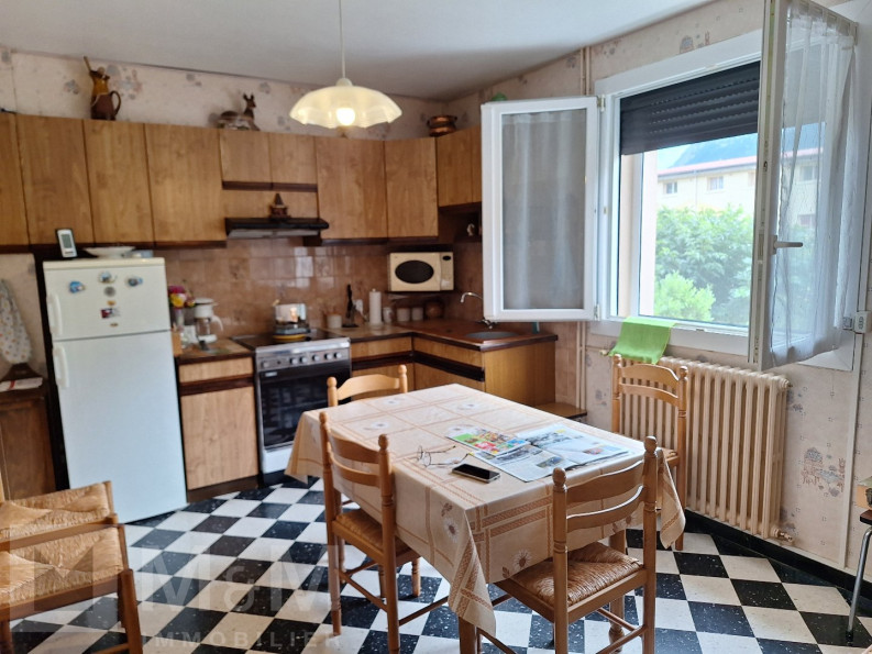 vente Maison de ville Quillan - Photo 4