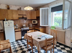 vente Maison de ville Quillan