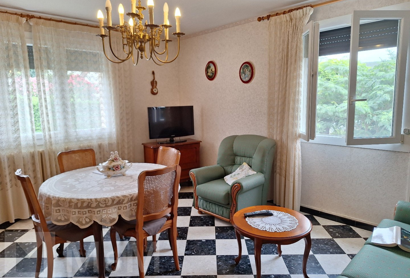 vente Maison de ville Quillan - Photo 2