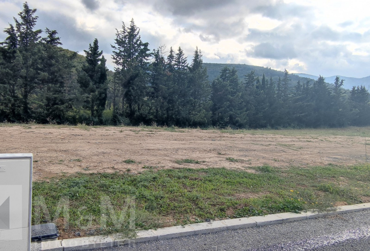 vente Terrain constructible Quillan - Photo 7
