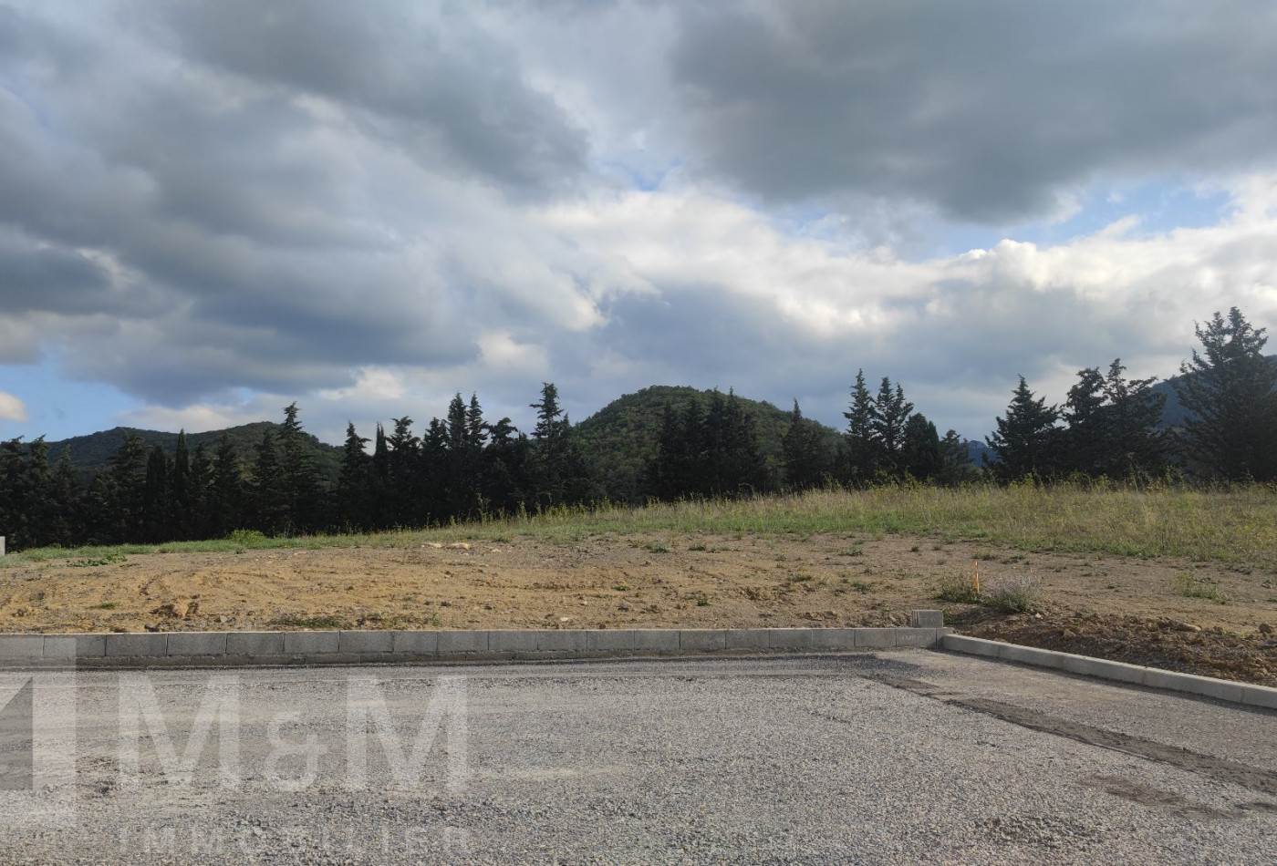 vente Terrain constructible Quillan - Photo 10
