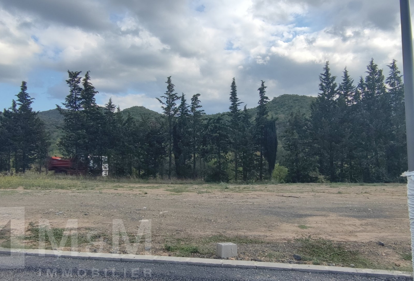 vente Terrain constructible Quillan - Photo 5