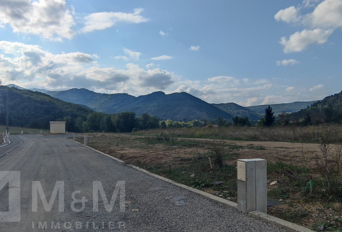 vente Terrain constructible Quillan - Photo 9