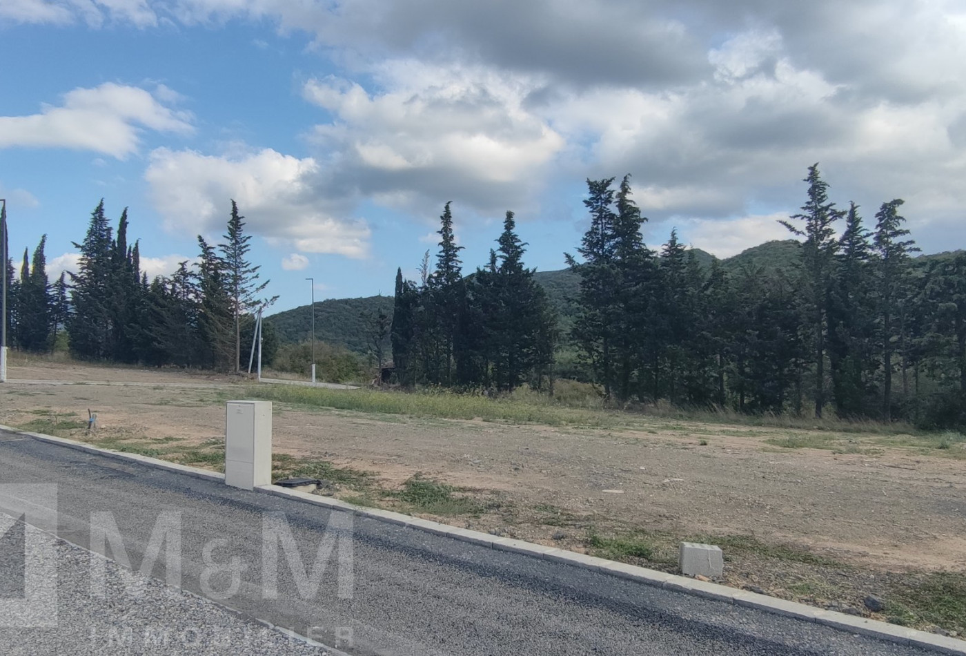 vente Terrain constructible Quillan - Photo 4