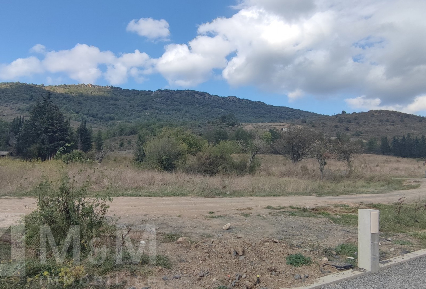 vente Terrain constructible Quillan - Photo 6