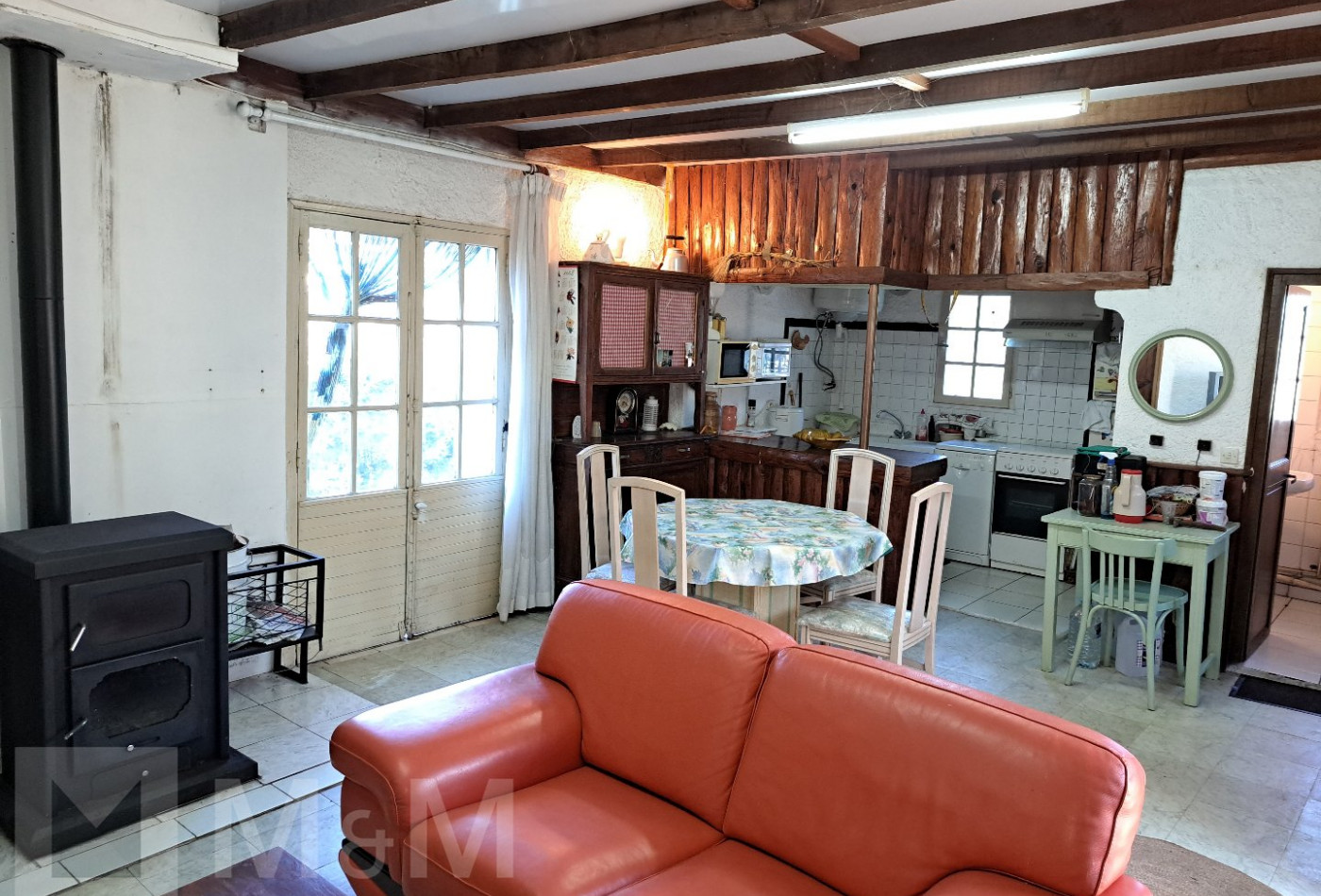 sale Maison Quillan - Photo 3