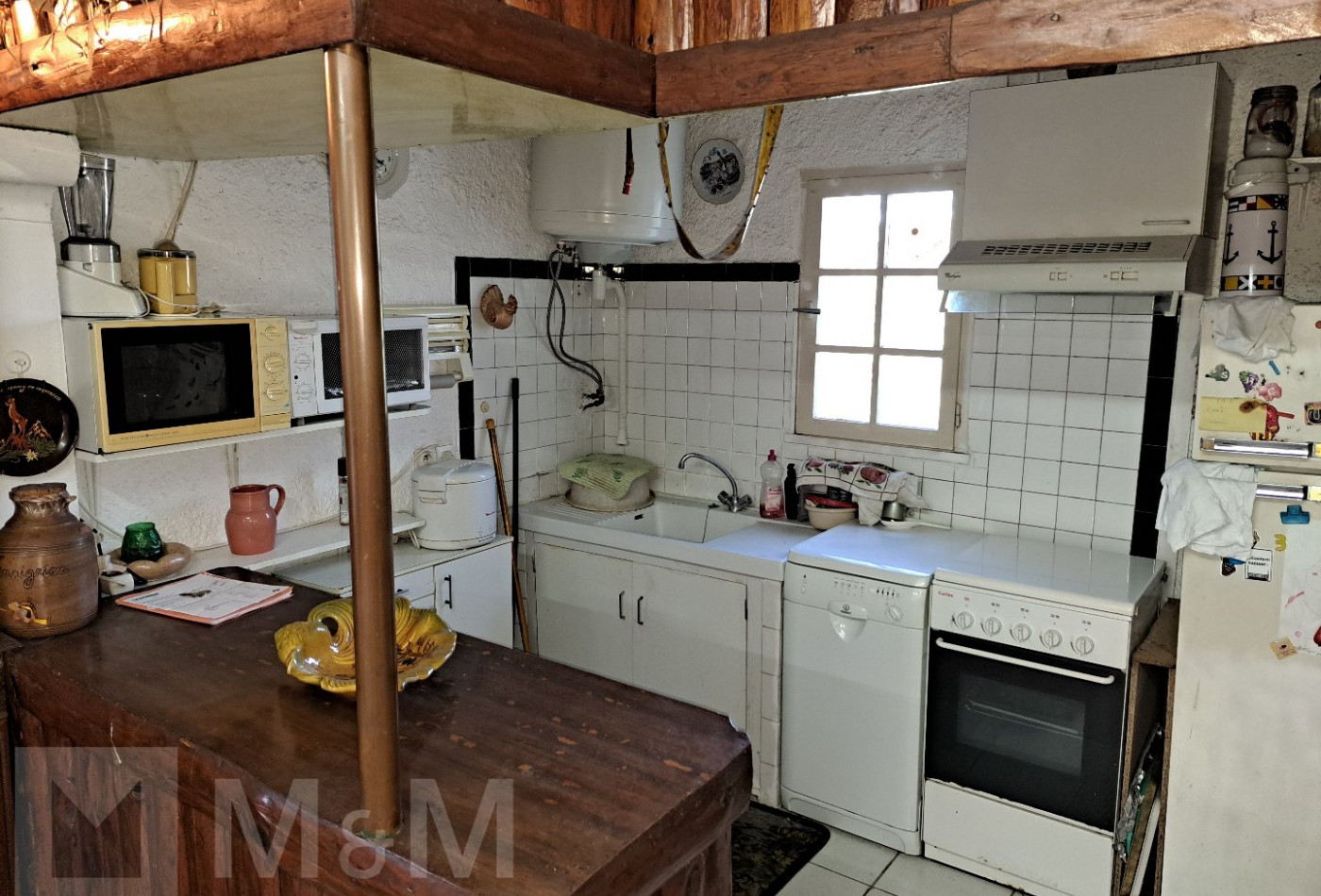 sale Maison Quillan - Photo 4