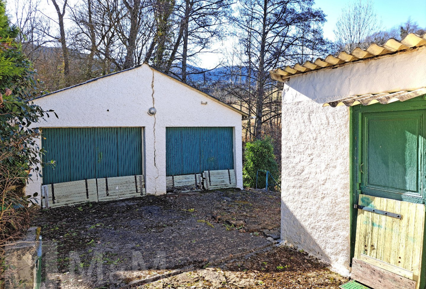 sale Maison Quillan - Photo 5