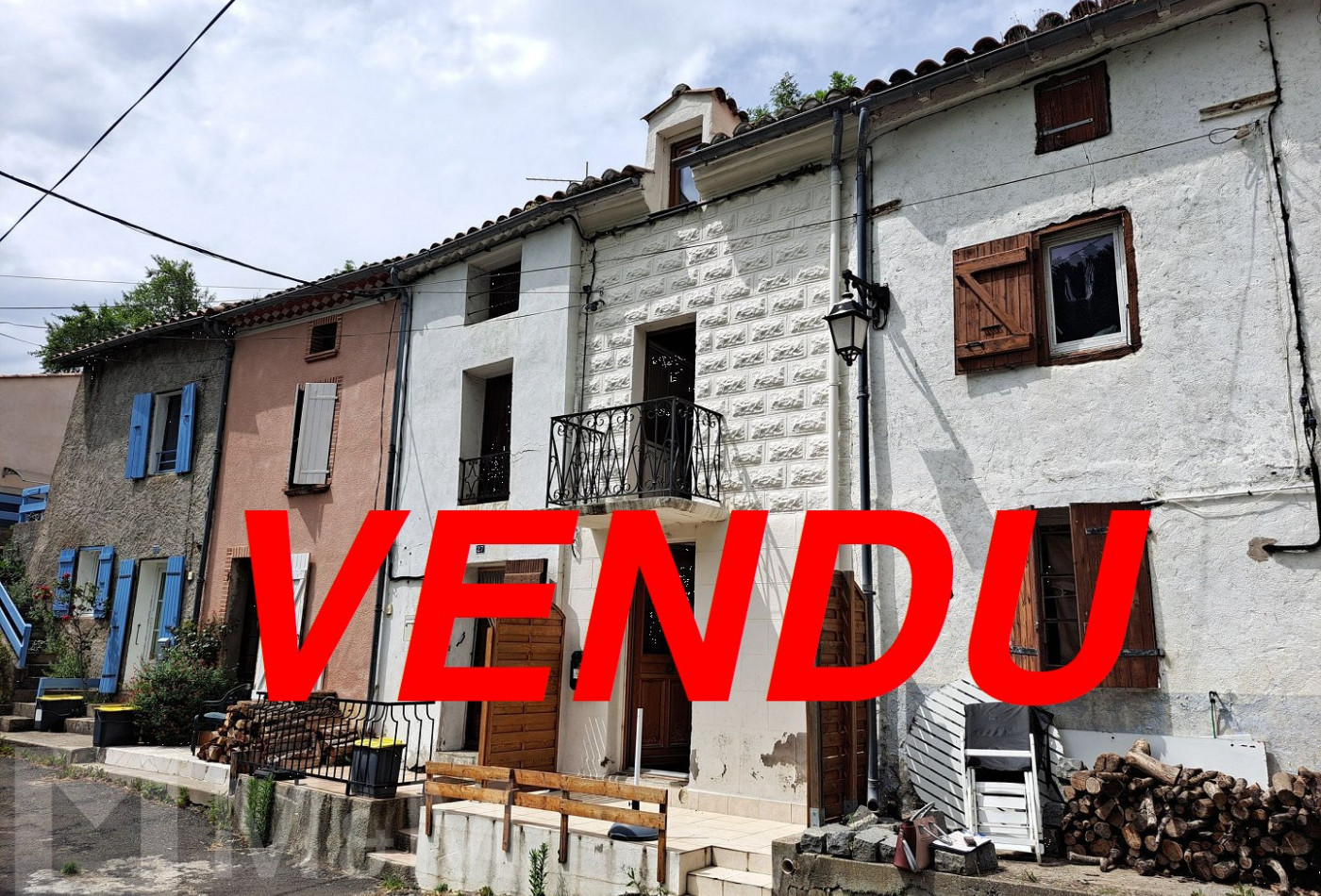 vente Maison Axat - Photo 1