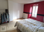 sale Maison Quillan