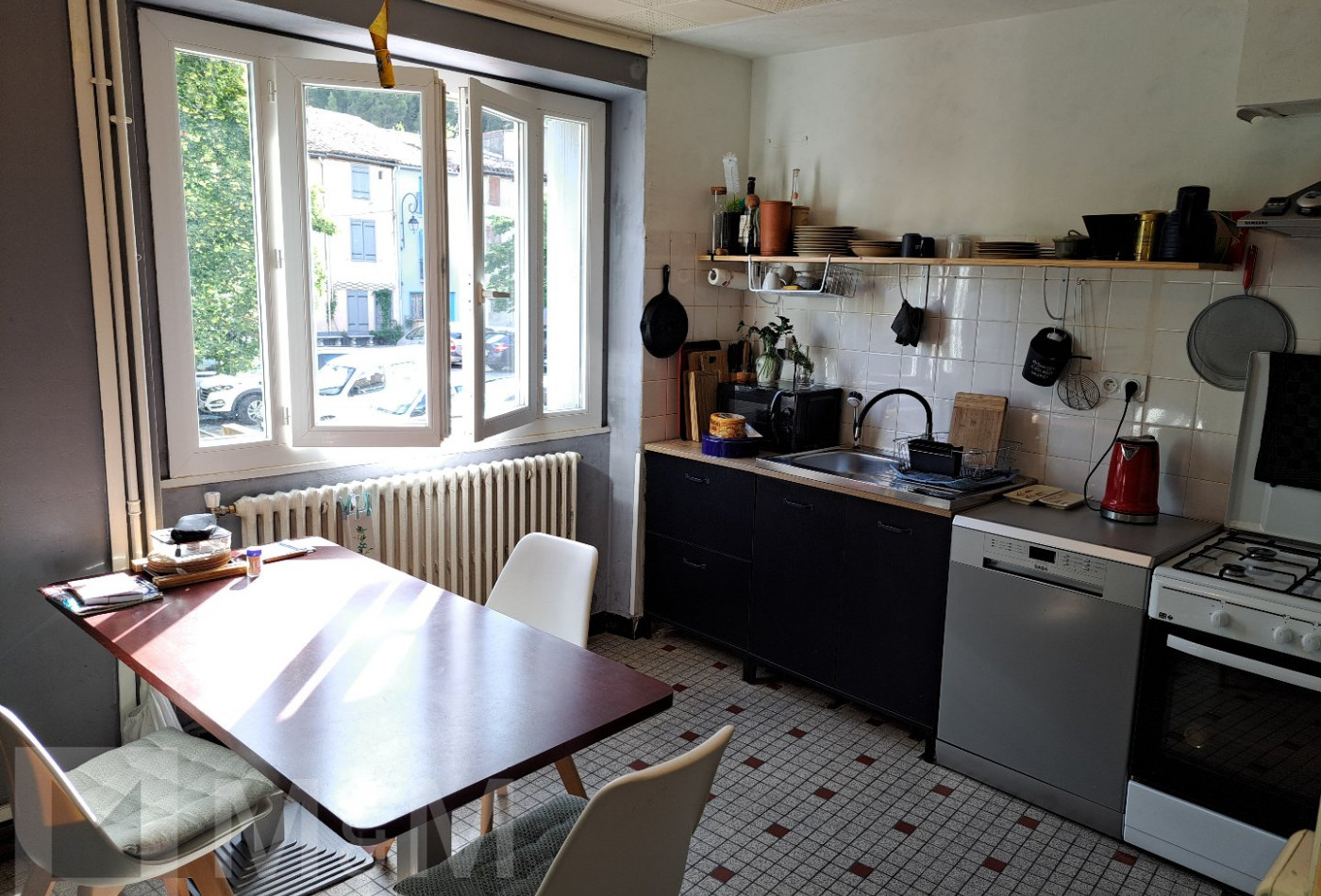 sale Maison Quillan - Photo 1