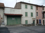 sale Maison Quillan