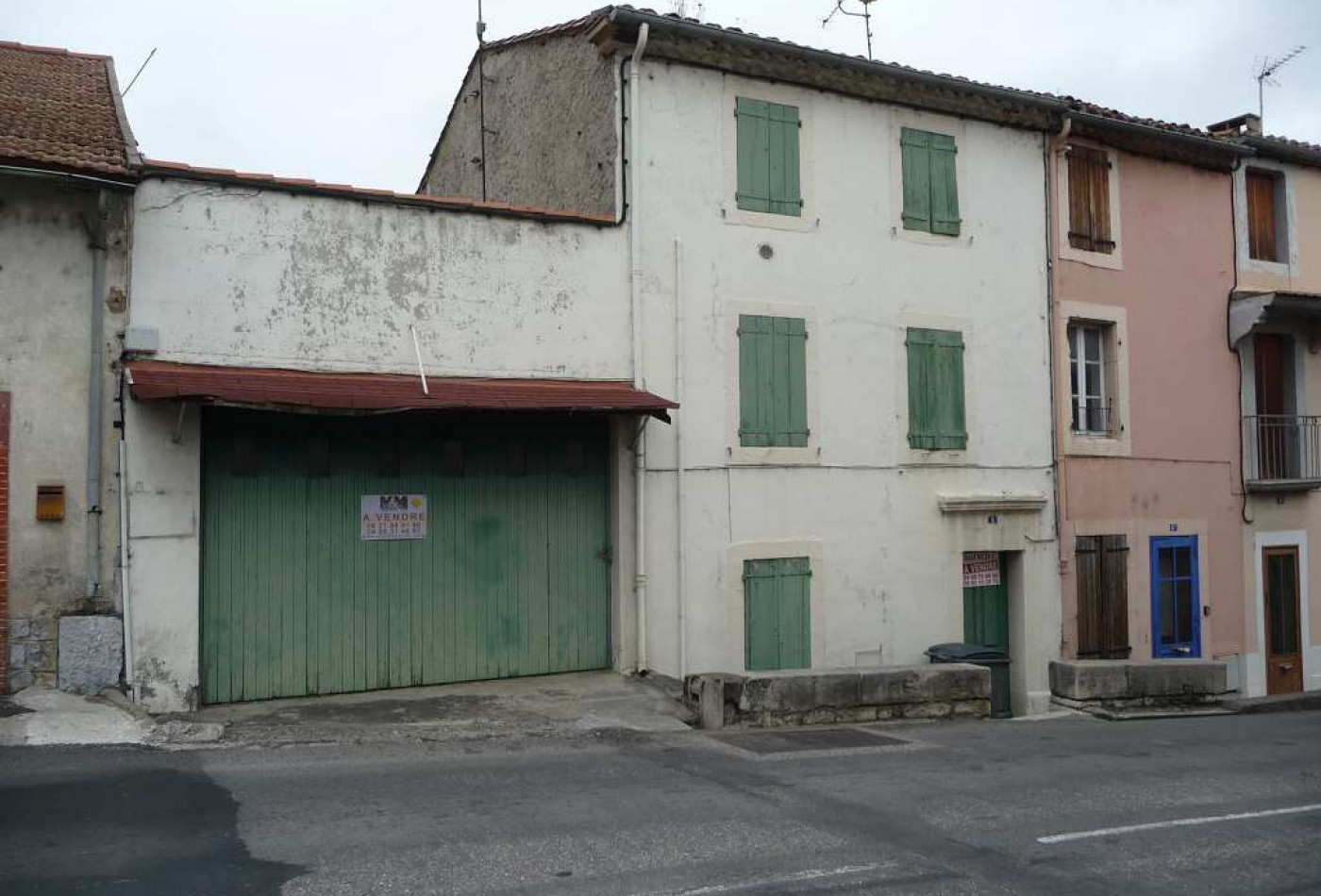 sale Maison Quillan - Photo 6