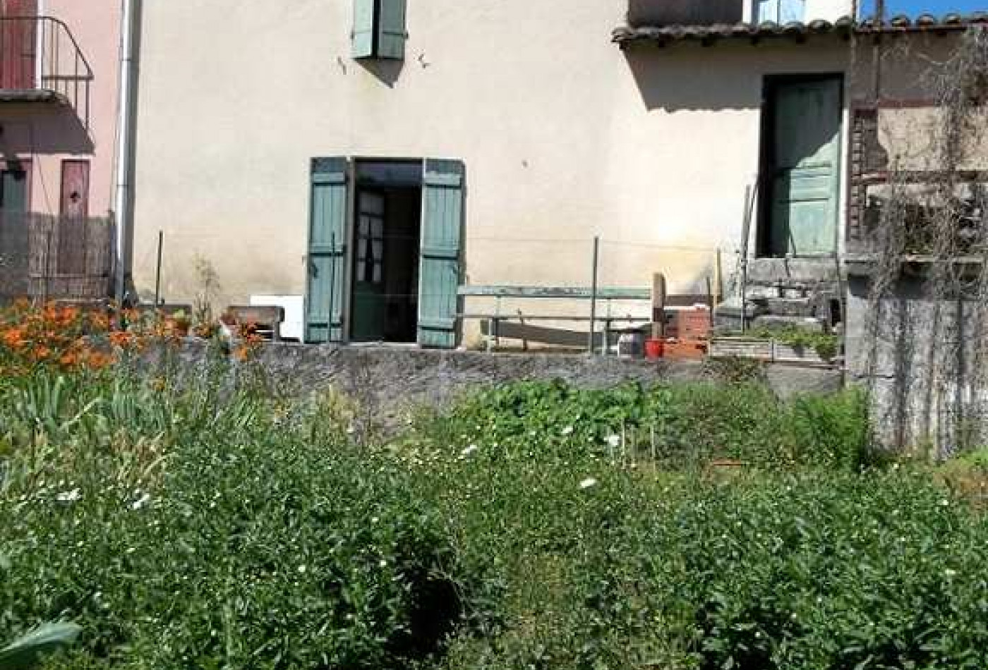 sale Maison Quillan - Photo 9