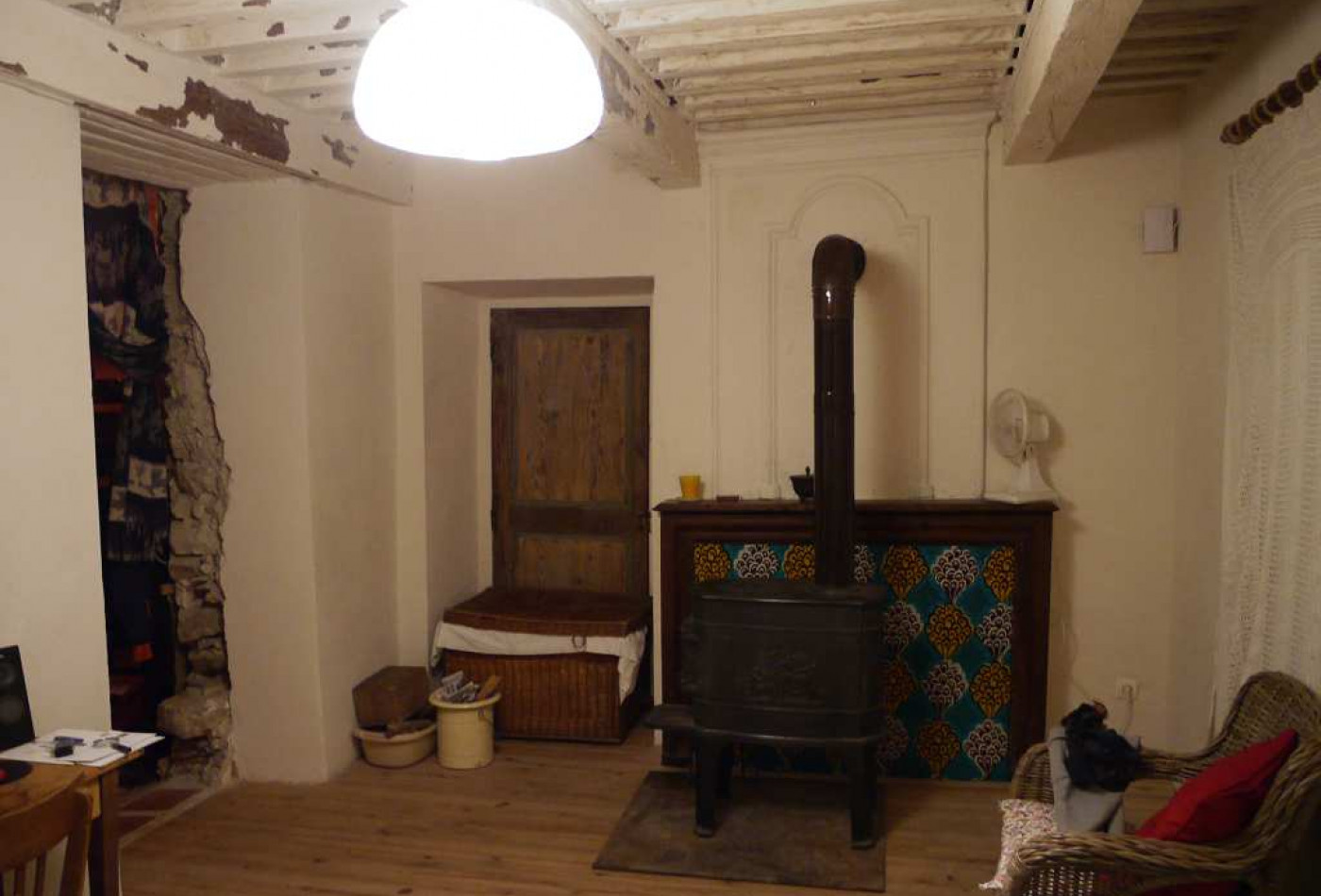 sale Maison Esperaza - Photo 8