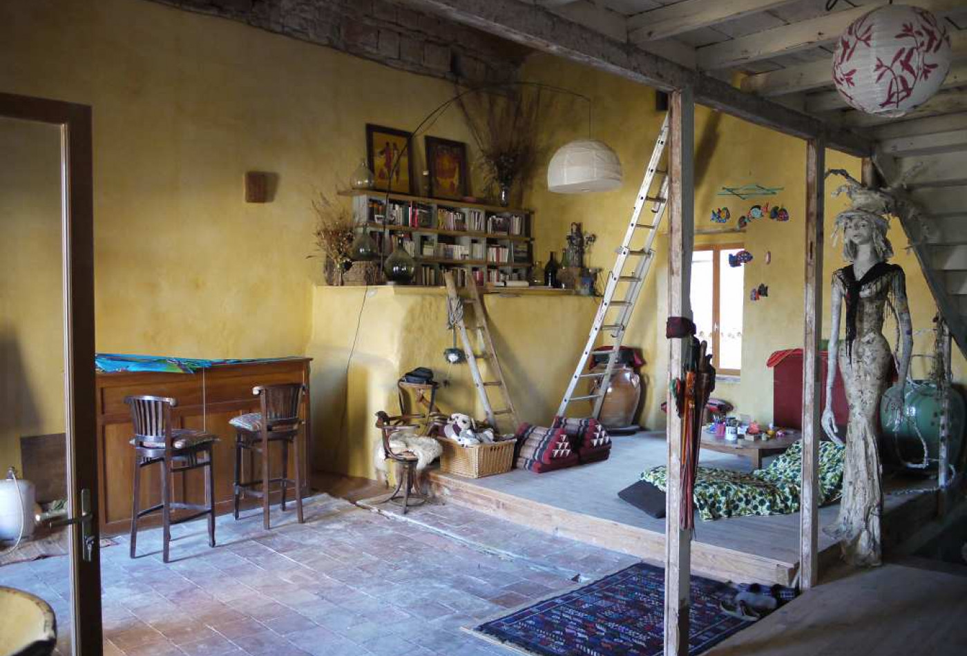 sale Maison Esperaza - Photo 2