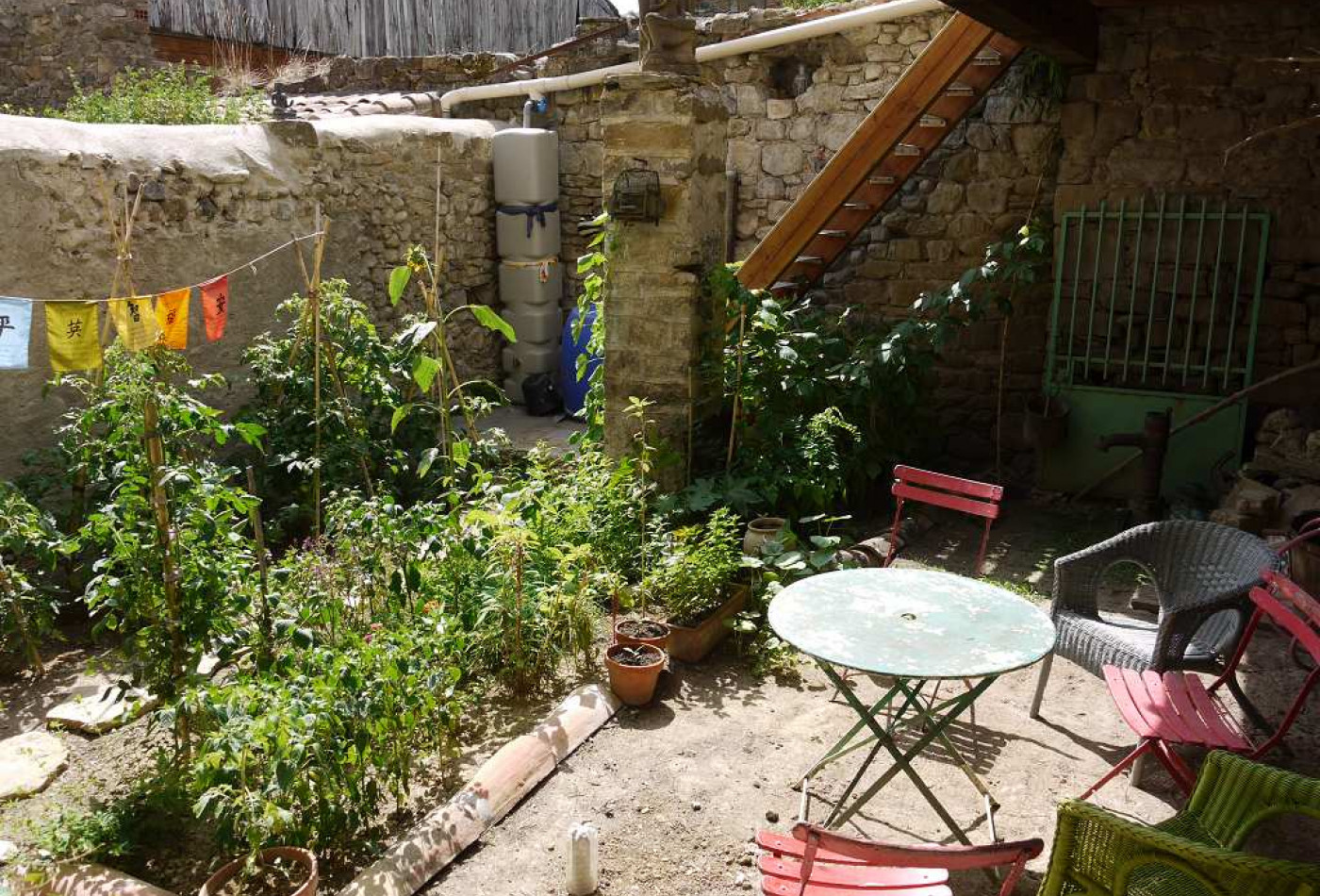 sale Maison Esperaza - Photo 7