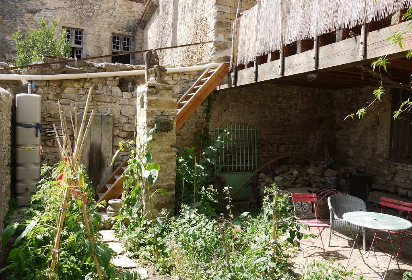 sale Maison Esperaza - Photo 1