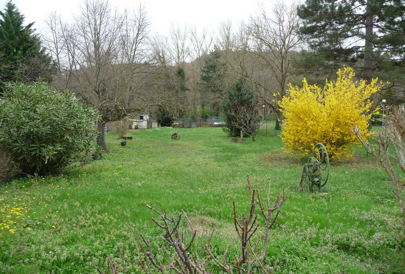 vente Maison Esperaza - Photo 1