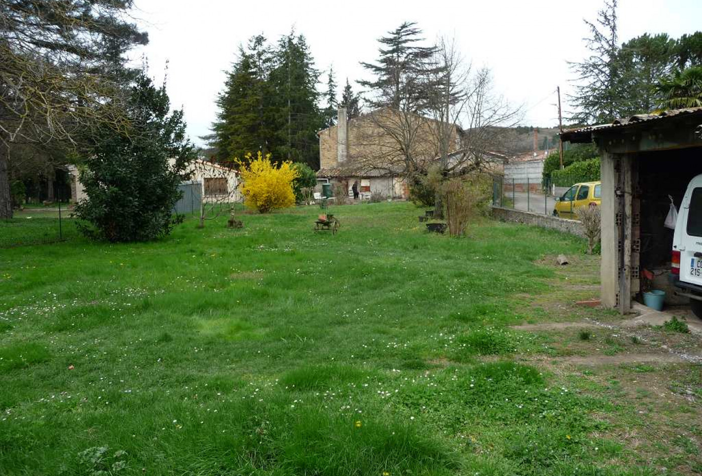 vente Maison Esperaza - Photo 3