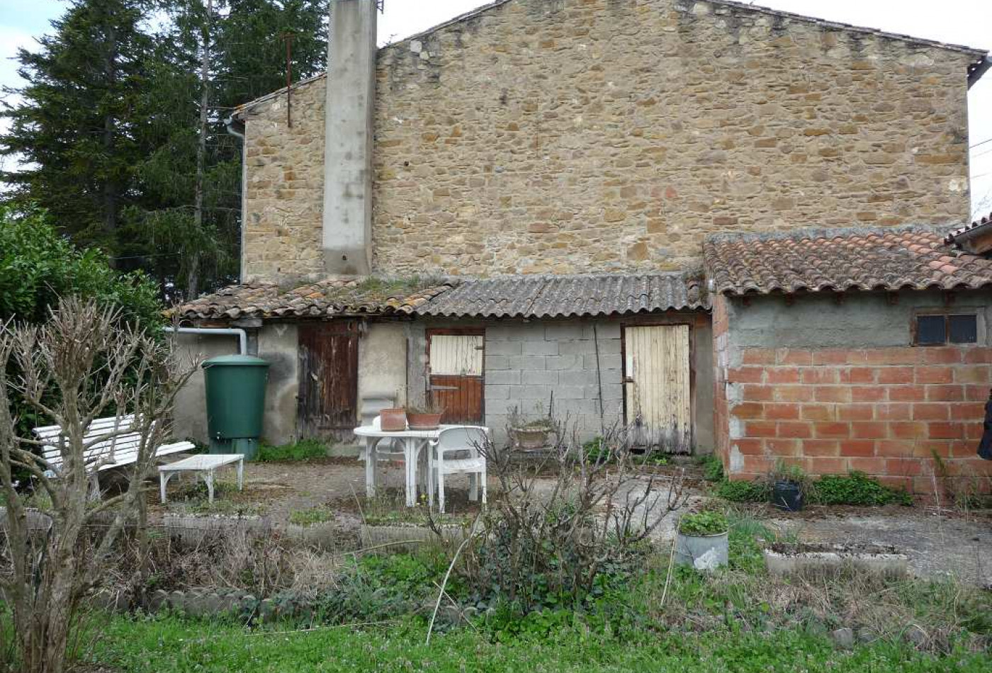 vente Maison Esperaza - Photo 2