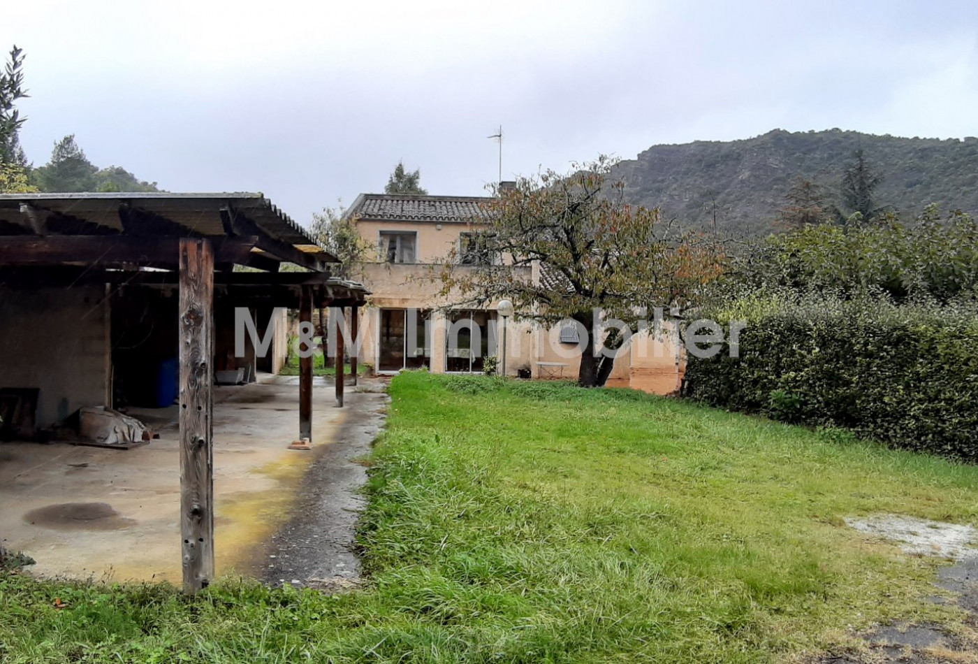 vente Villa Belvianes Et Cavirac - Photo 3