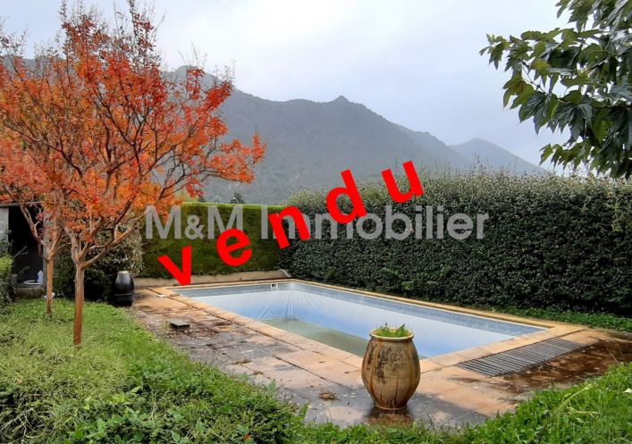 sale Villa Belvianes Et Cavirac
